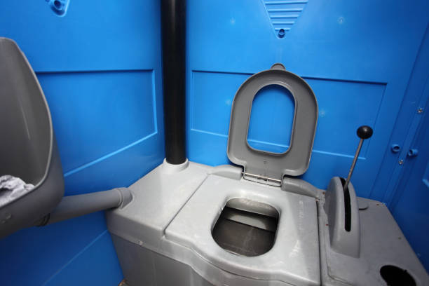 Best Portable restroom trailer rental  in Pella, IA