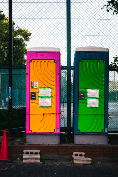 Best Long-term porta potty rental  in Pella, IA