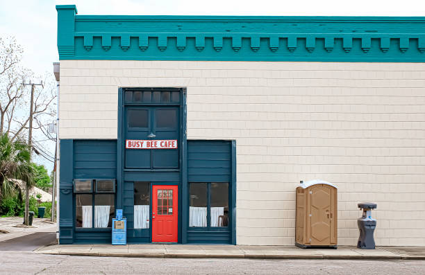 Portable sink rental in Pella, IA