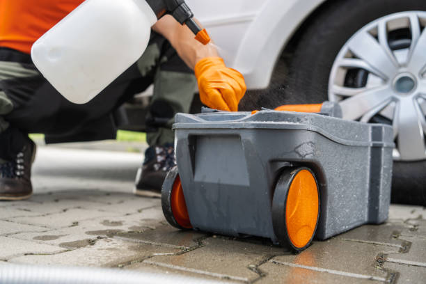 Best Best portable toilet rental  in Pella, IA