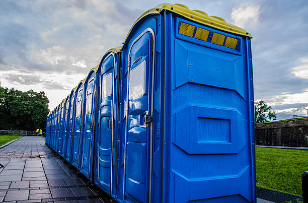 Best Temporary restroom rental  in Pella, IA