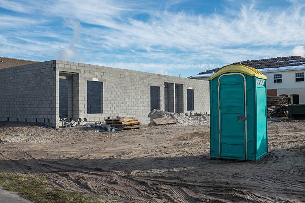 Best Emergency porta potty rental  in Pella, IA